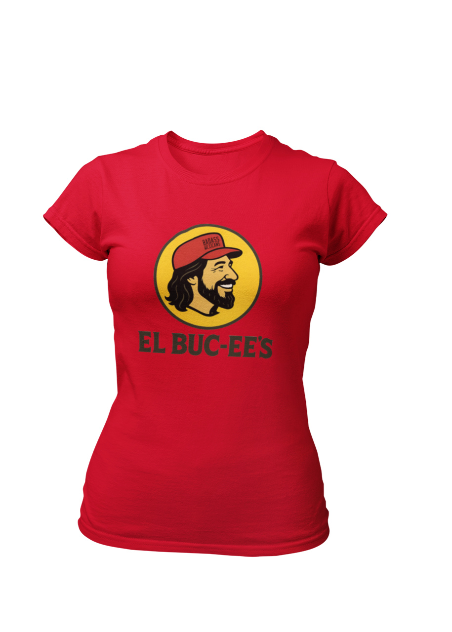 El Buc-ees - Women t shirt