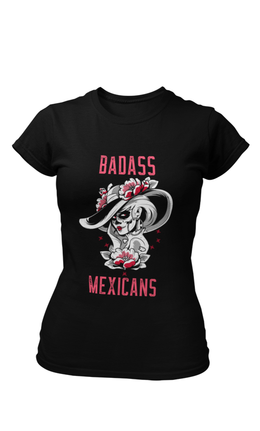 Badass Mexicanas OG