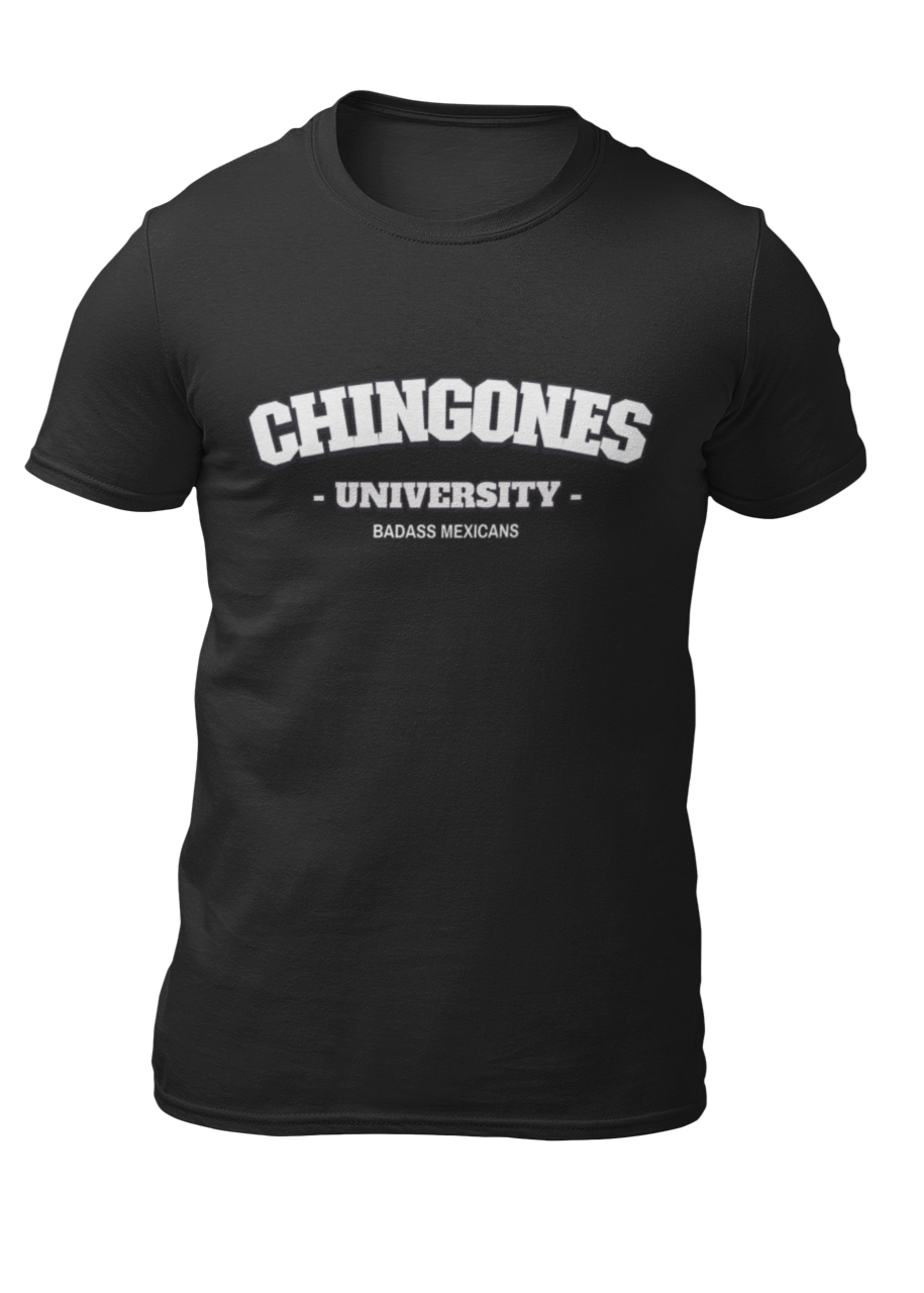 Chingones University
