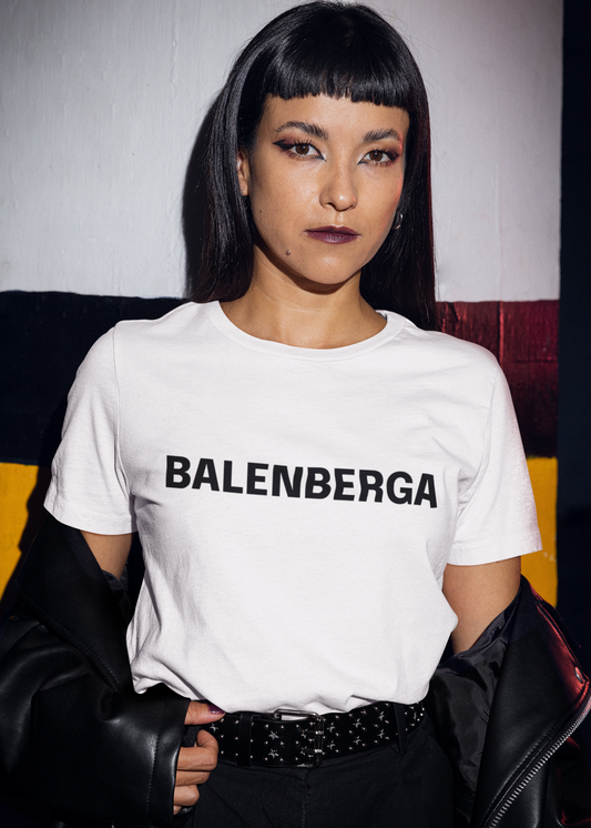 BALENBERGA - Women T-shirt