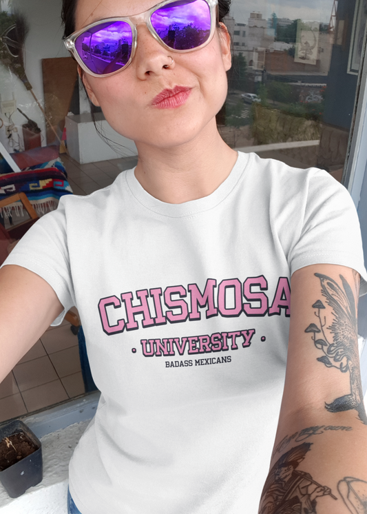 Chismosa University