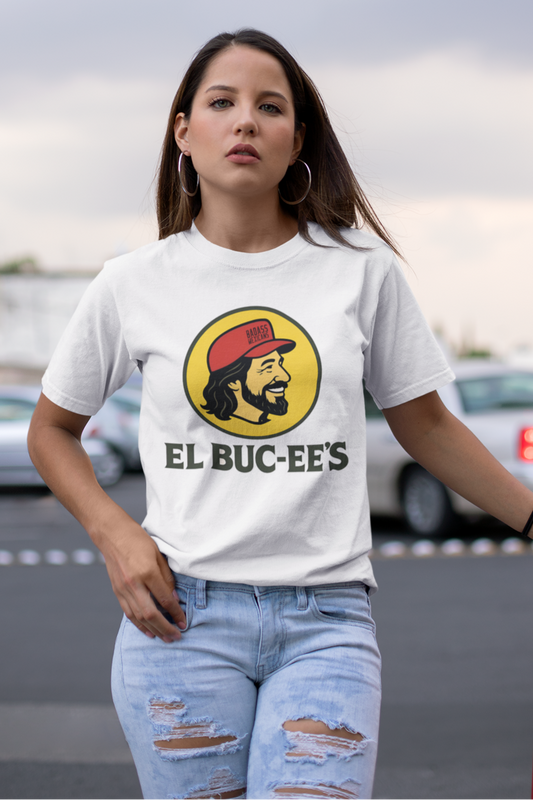 El Buc-ees - Women t shirt