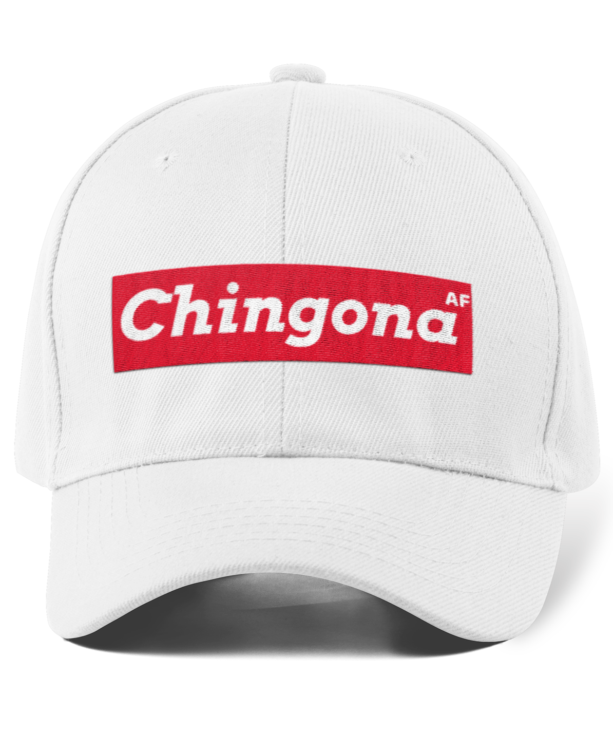 Chingona AF hat