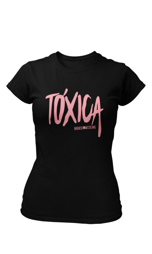 Toxica shirt