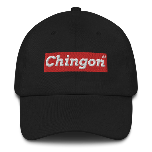 Chingon AF hat