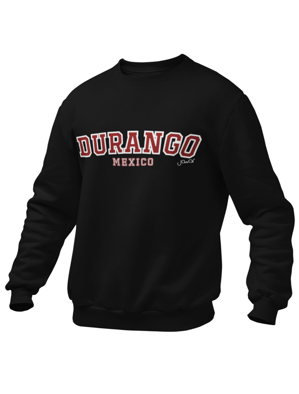 Durango sweatshirt