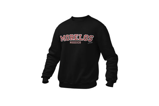Morelos sweatshirt