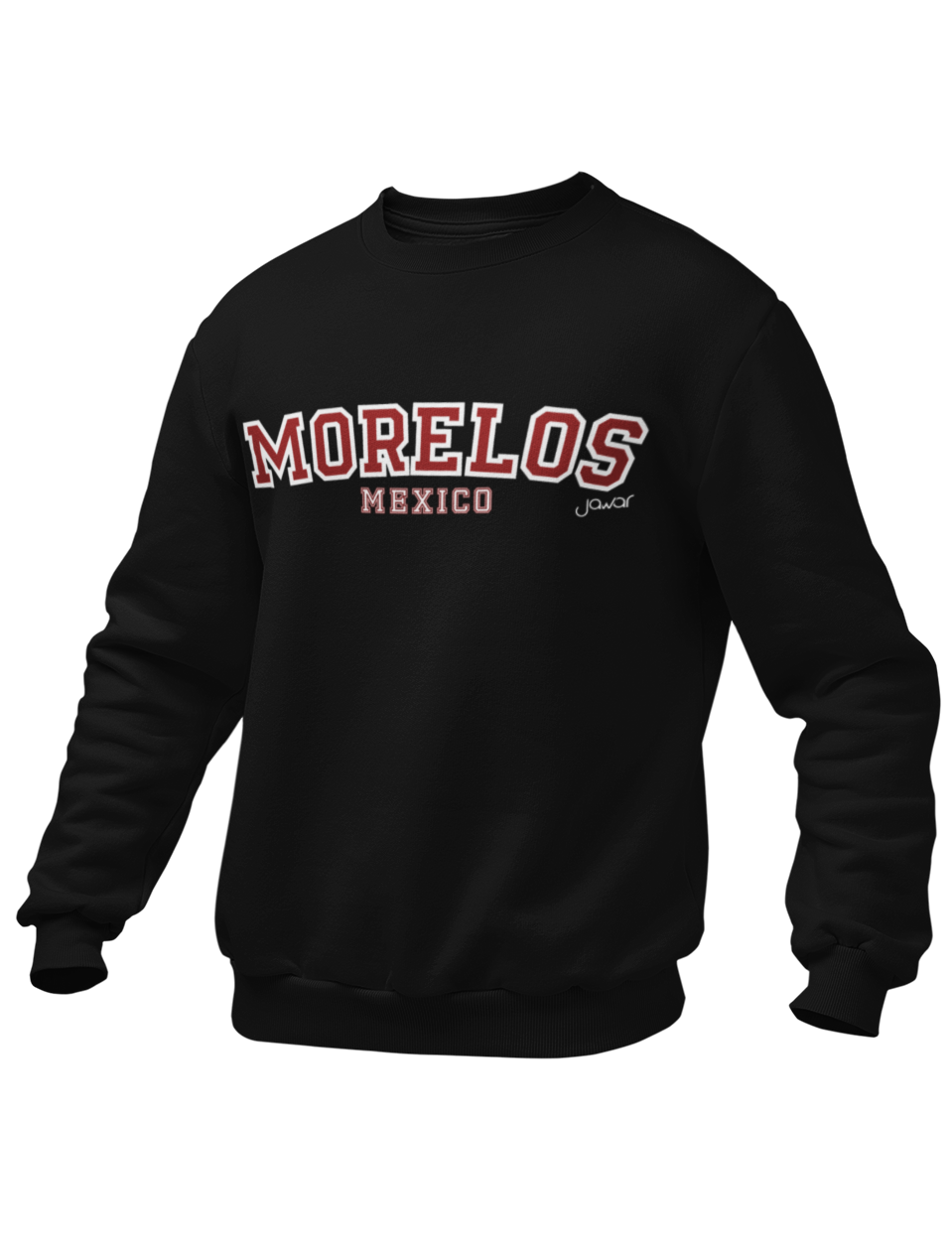 Morelos sweatshirt