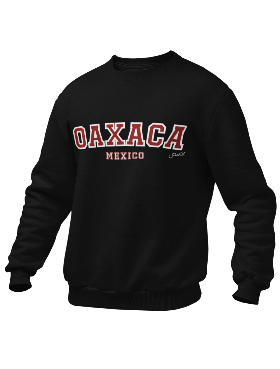 Oaxaca sweatshirt