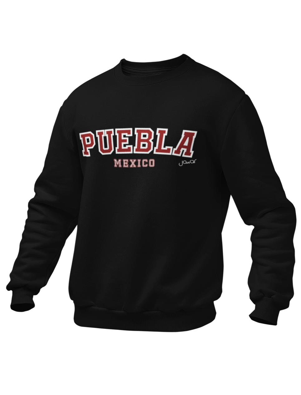 Puebla Sweatshirt