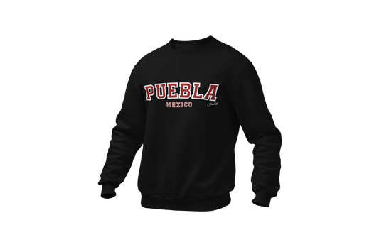 Puebla Sweatshirt