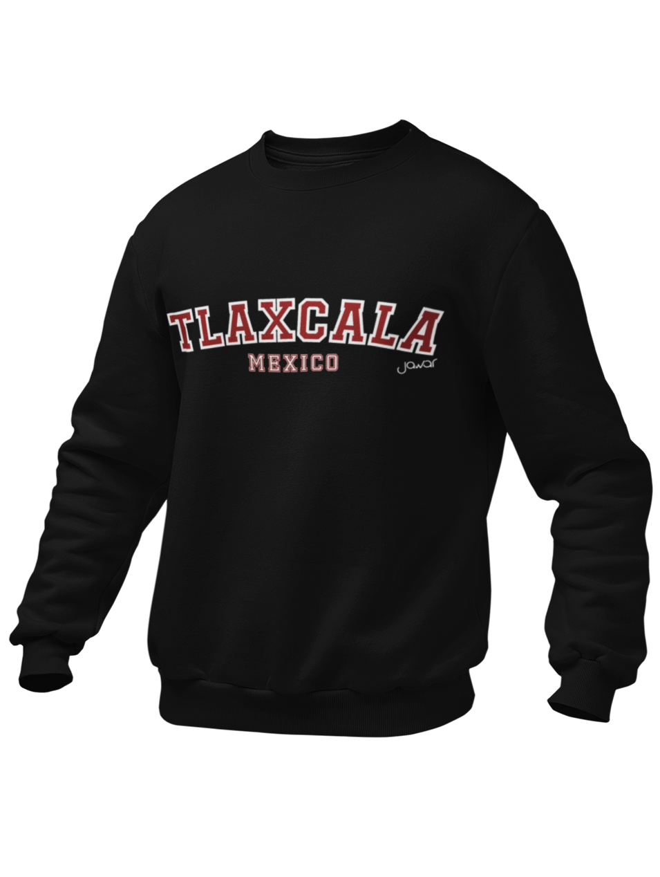 Tlaxcala Sweatshirt