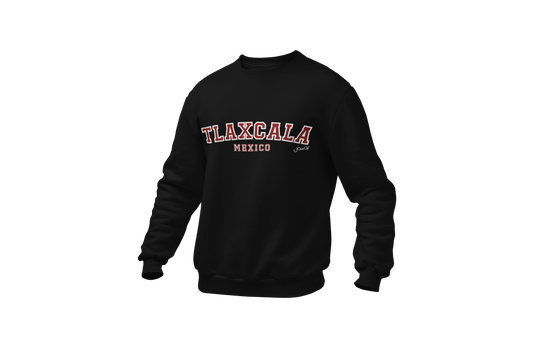 Tlaxcala Sweatshirt