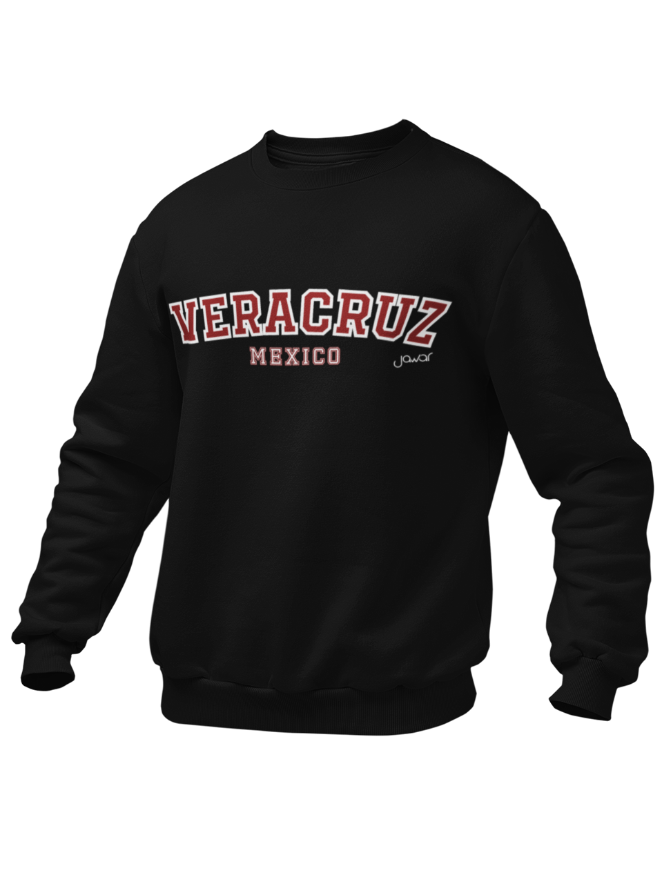 Veracruz Sweatshirt