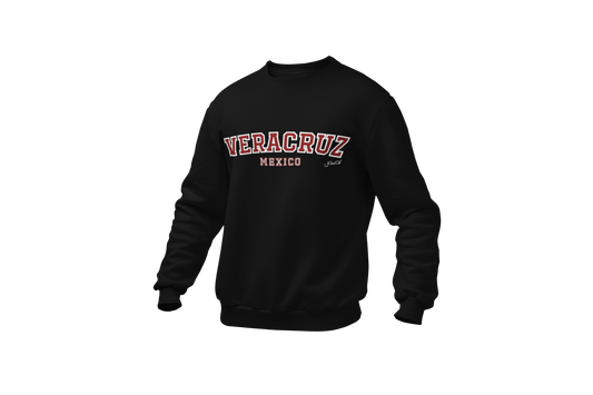Veracruz Sweatshirt