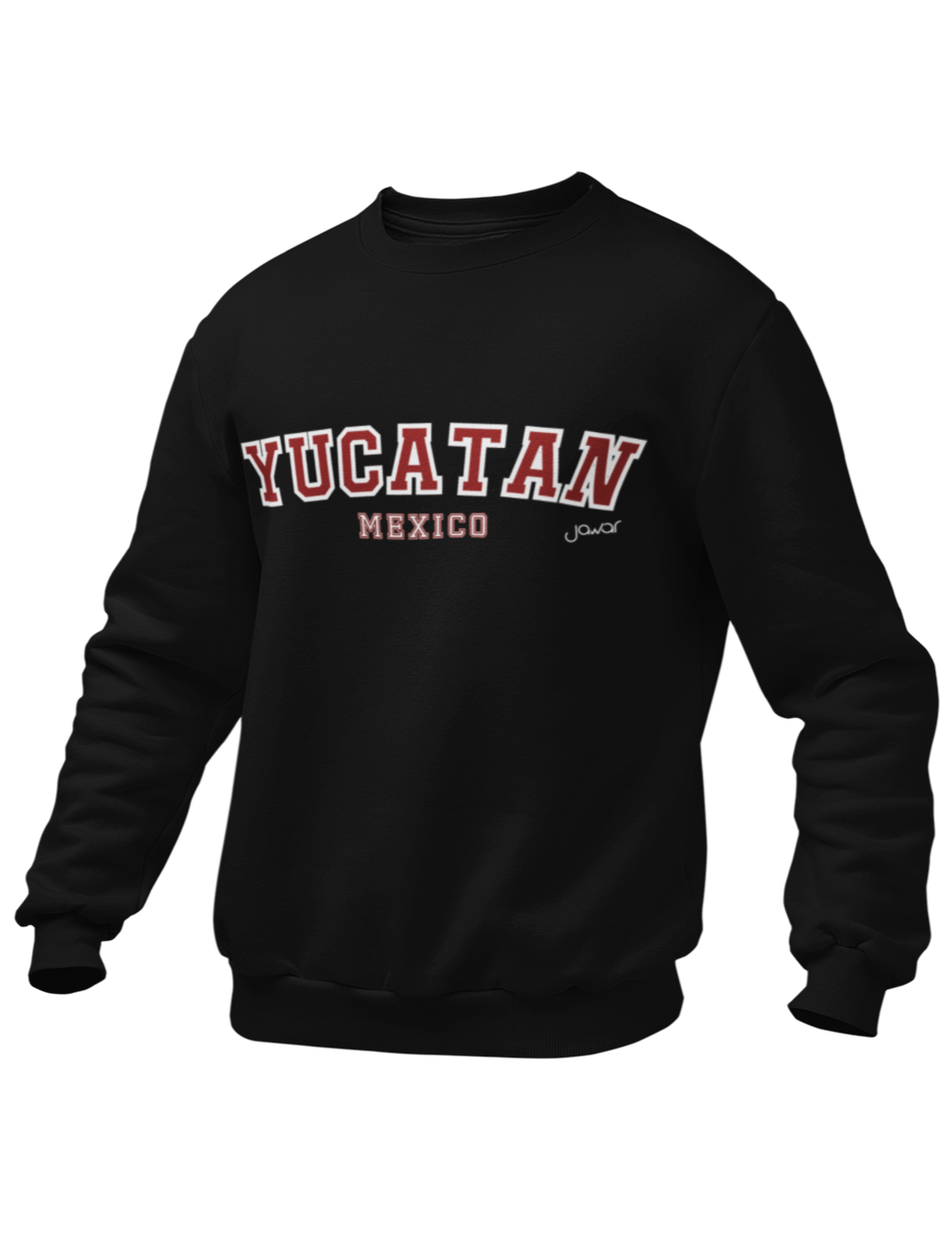 Yucatan Sweatshirt