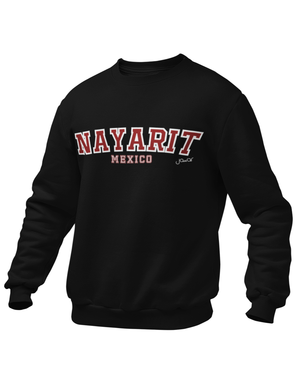 Nayarit Sweatshirt