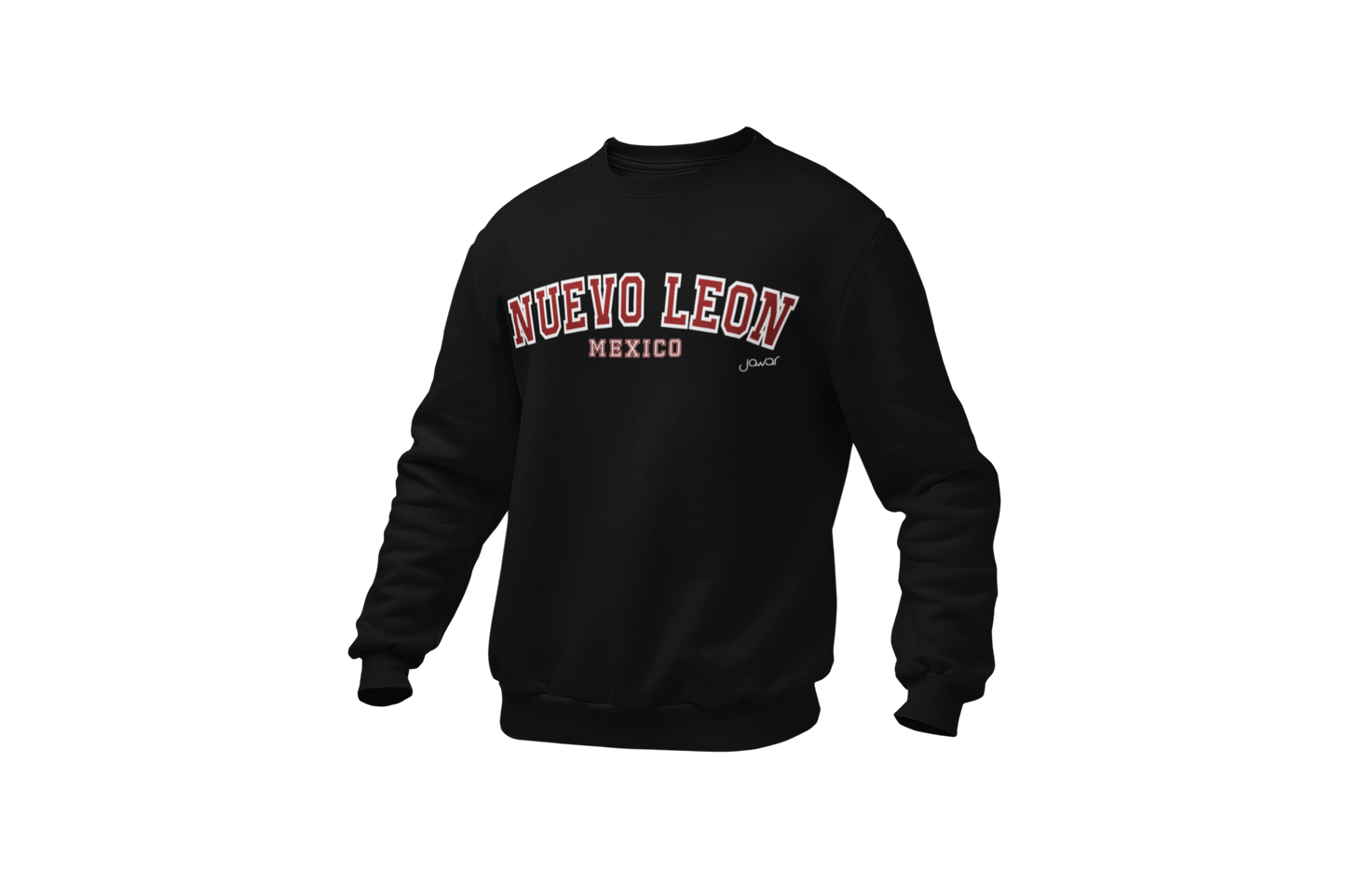 Nuevo Leon sweatshirt