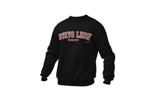 Nuevo Leon sweatshirt