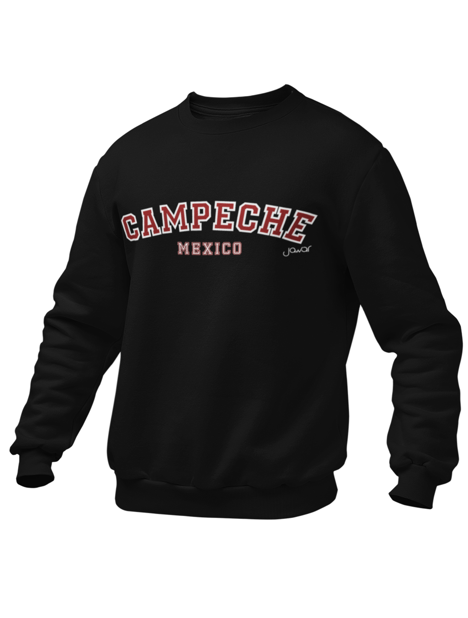 Campeche sweatshirt