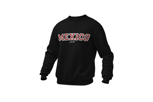 Mexico sweatshirt