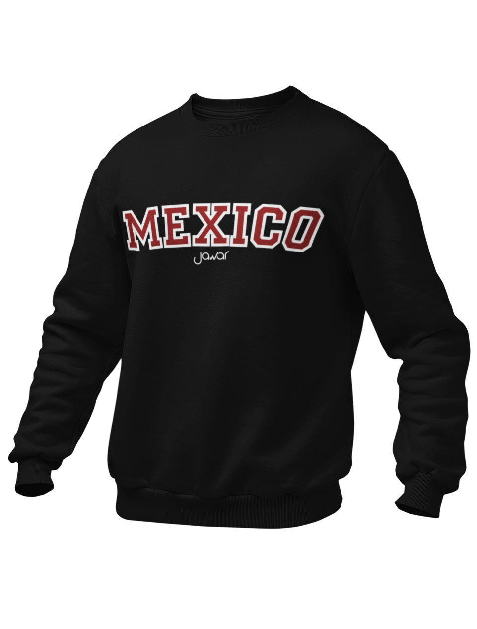 Mexico sweatshirt