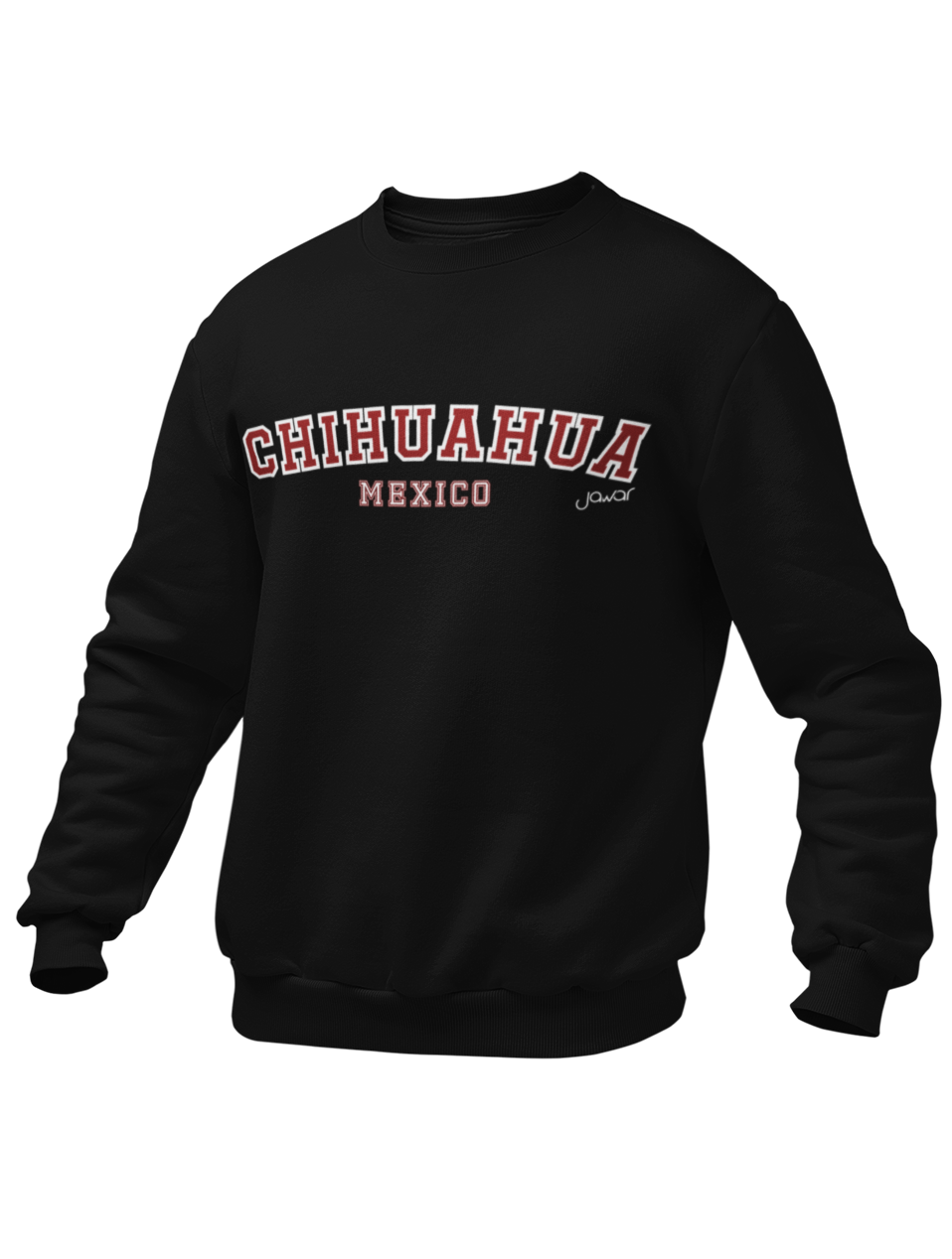 Chihuahua sweatshirt