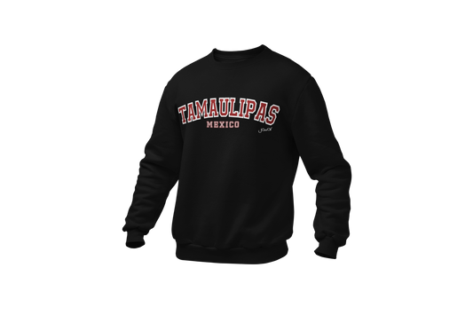 Tamaulipas Sweatshirt