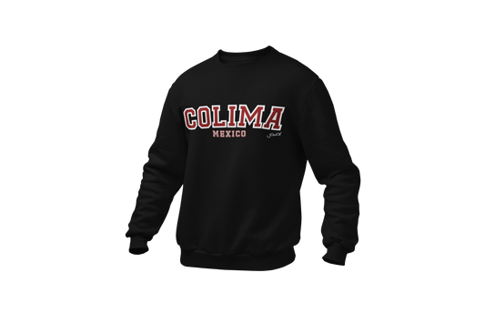 Colima sweatshirt