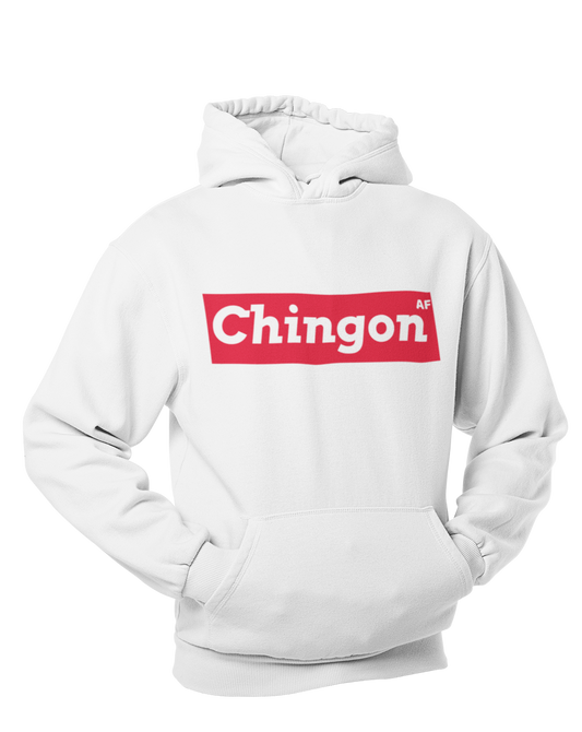 Chingon AF Hoodie