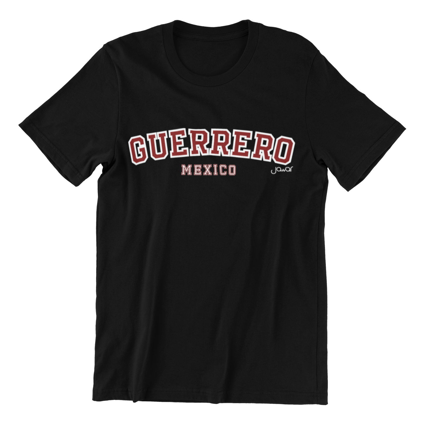 Guerrero state shirt unisex