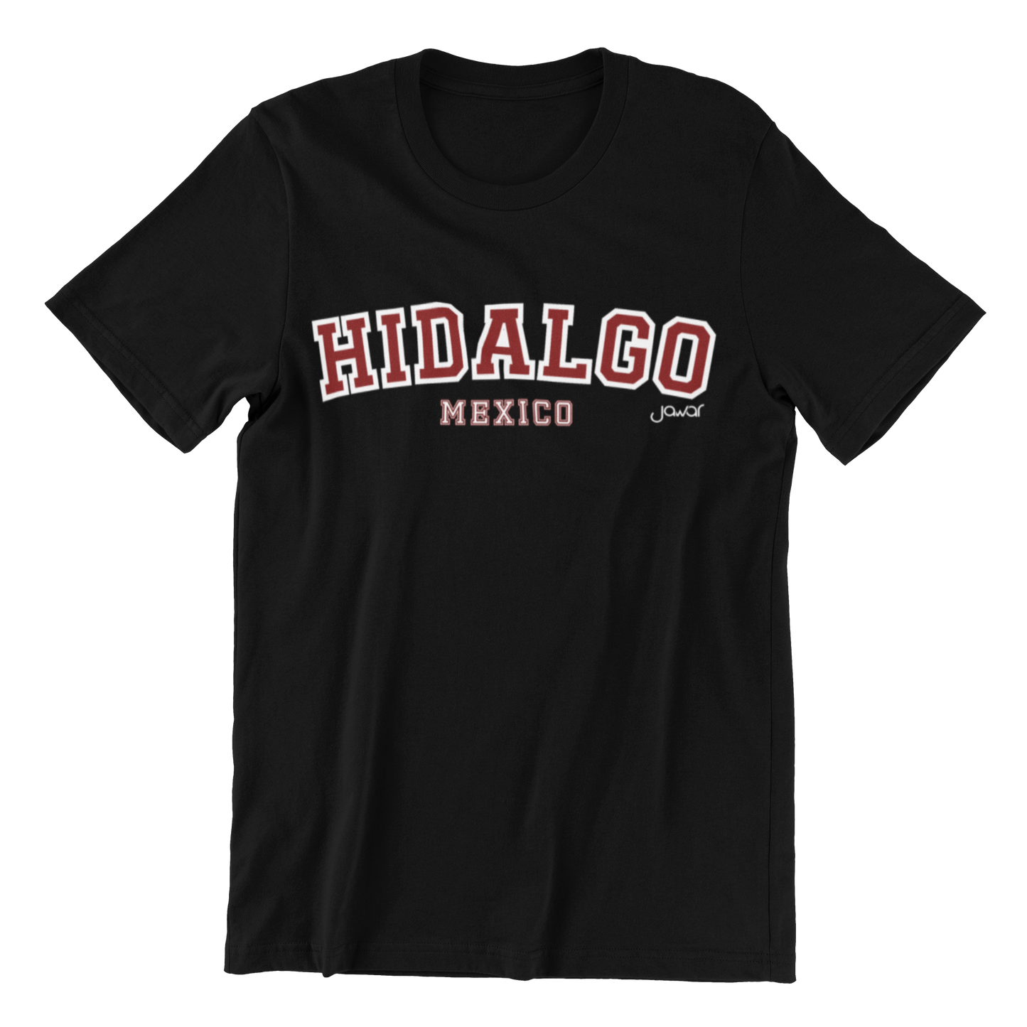 Hidalgo state shirt unisex