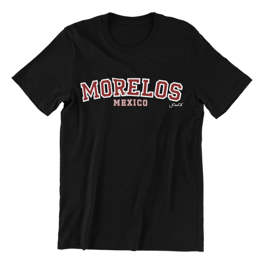 Morelos state shirt unisex