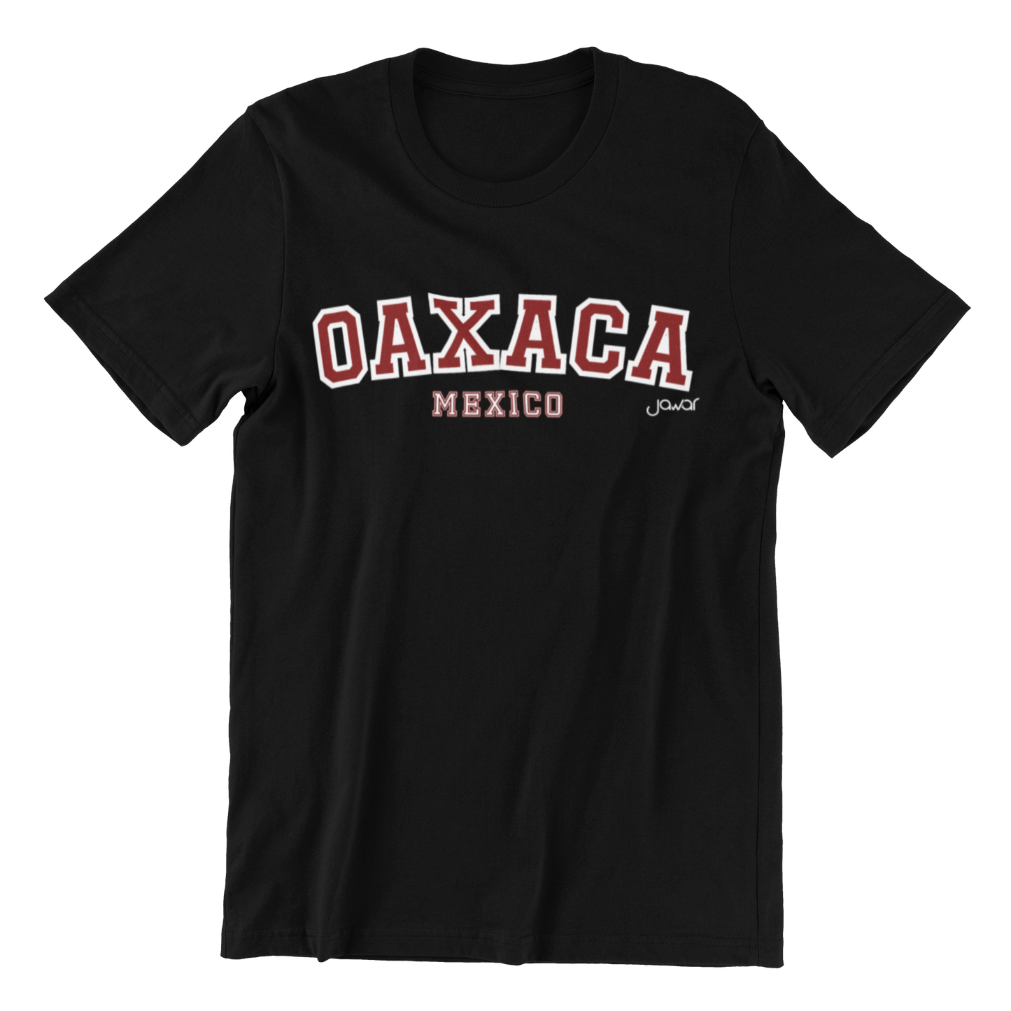 Oaxaca state shirt unisex