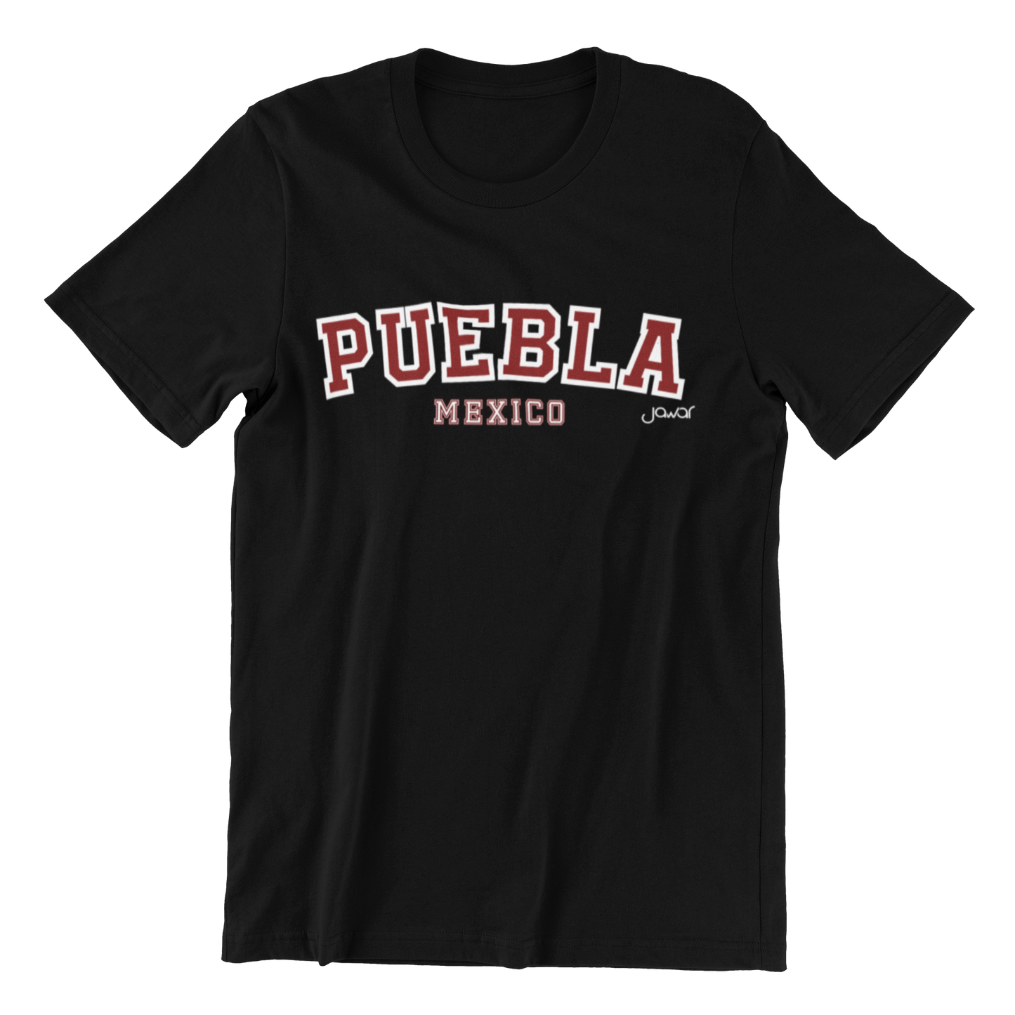 Puebla state shirt unisex