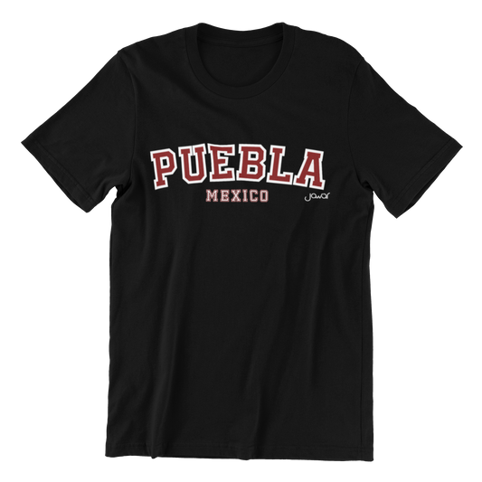 Puebla state shirt unisex