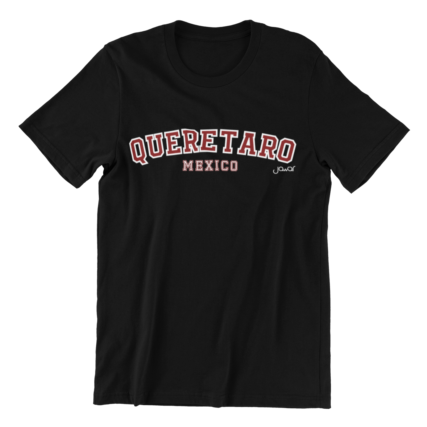 Queretaro state shirt unisex