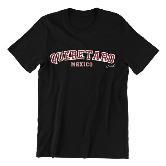 Queretaro state shirt unisex