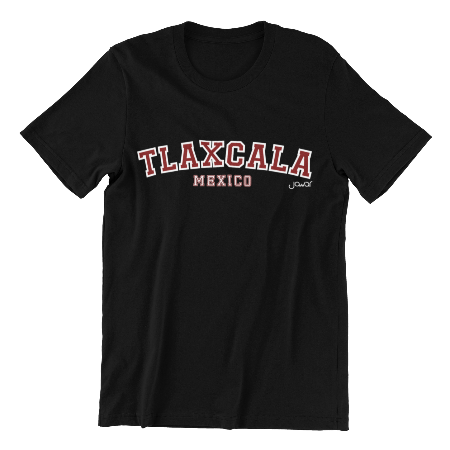 Tlaxcala state shirt unisex