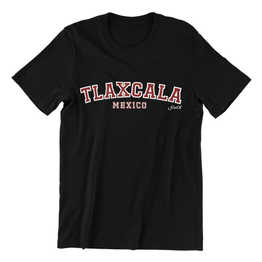 Tlaxcala state shirt unisex