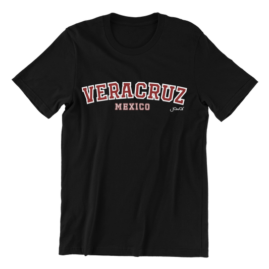Veracruz state shirt unisex