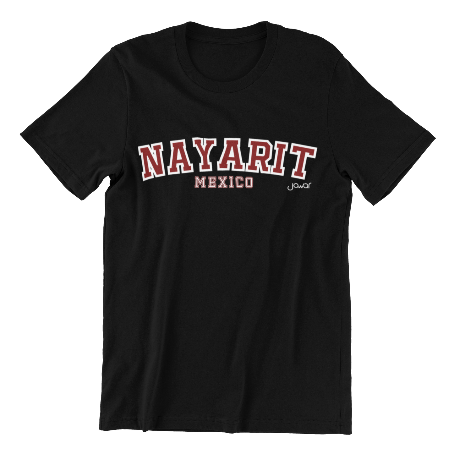 Nayarit state shirt unisex