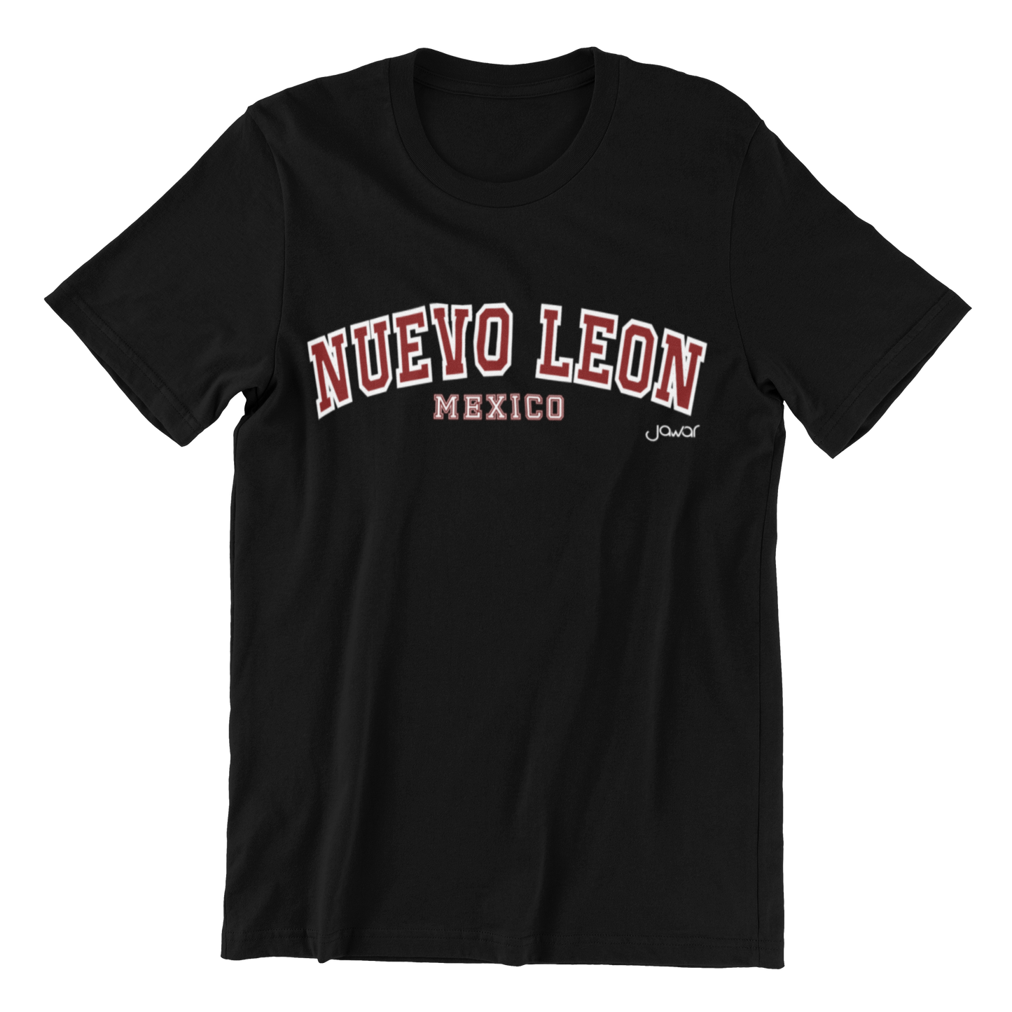 Nuevo Leon state shirt unisex