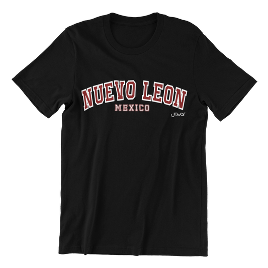 Nuevo Leon state shirt unisex