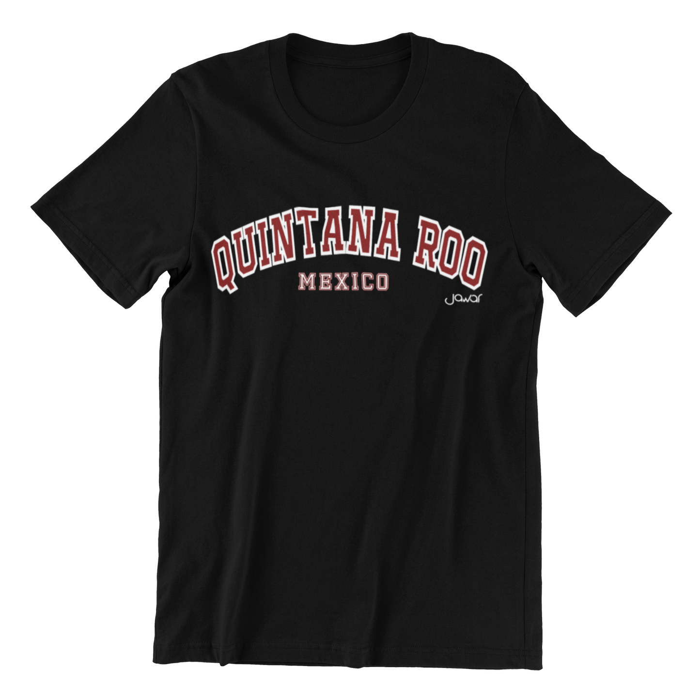 Quintana Roo state shirt unisex