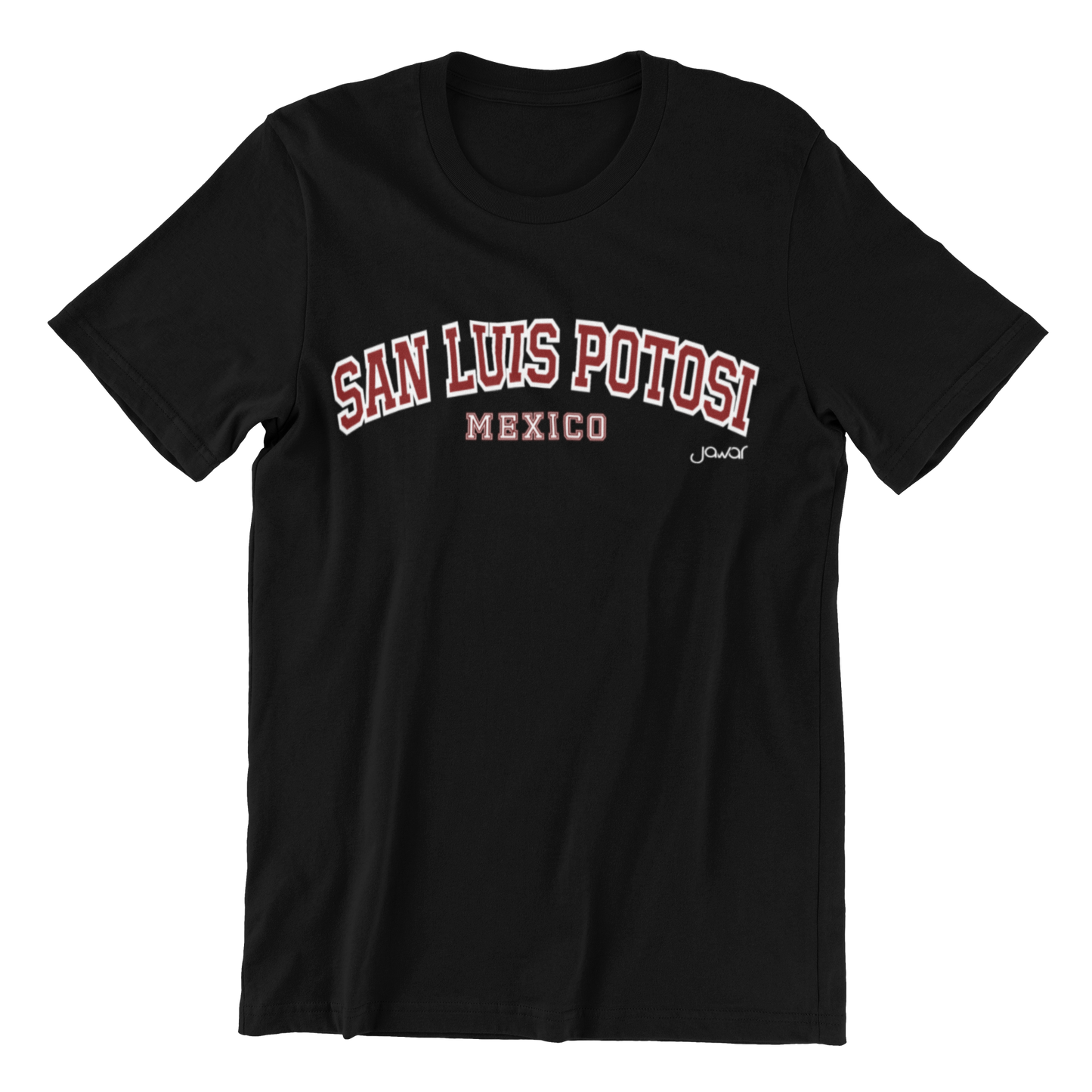 San Luis Potosi state shirt unisex