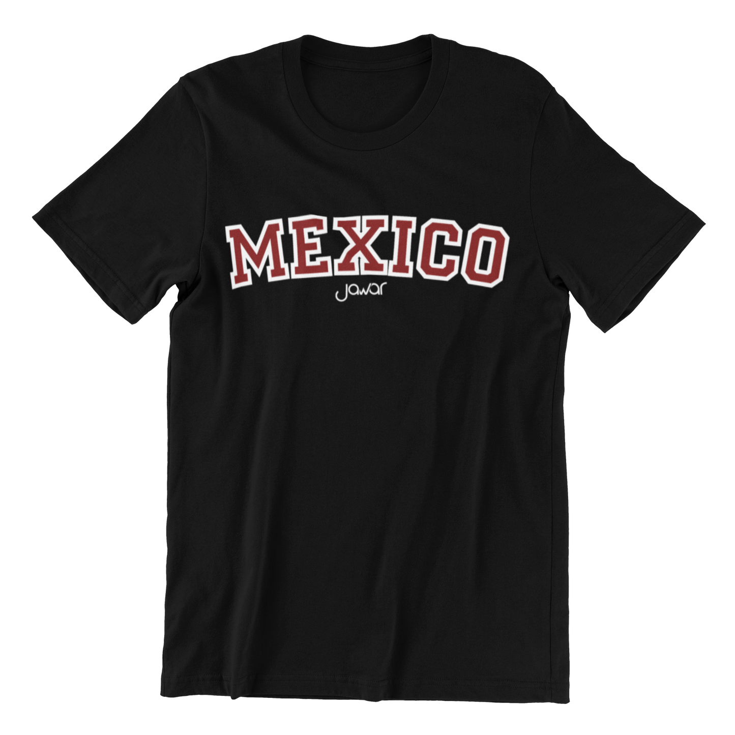 Mexico shirt unisex