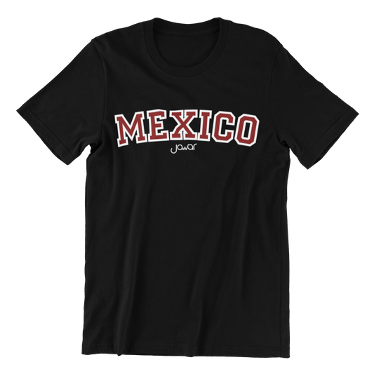 Mexico shirt unisex