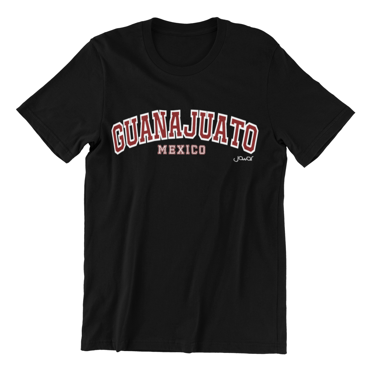 Guanajuato state shirt unisex