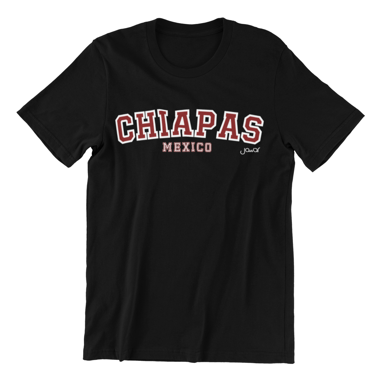 Chiapas state shirt unisex